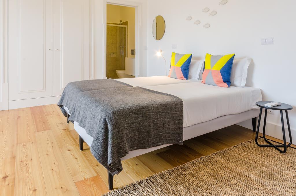 Apartment Casas Da Baixa - Lighthouse Lissabon